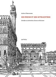 Cover von Die Freiheit des Betrachtens