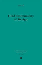 Cover von Field Instruments of Design
