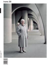 Cover von trans 28. Zweifel
