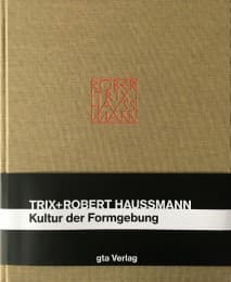 Cover von Trix und Robert Haussmann