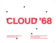 Cover von Cloud 68 - Paper Voice