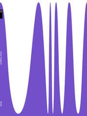 Cover von trans 34.Youth