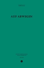 Cover von Auf Abwegen