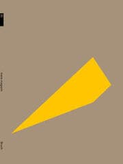 Cover von trans 35. Bruch