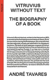 Cover von Vitruvius Without Text