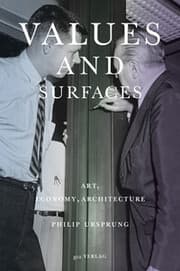 Cover von Values and Surfaces