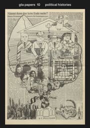 Cover von Political Histories