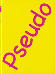 Cover von trans 48. Pseudo