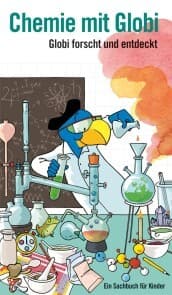 Cover von Chemie mit Globi