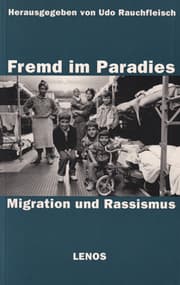 Cover von Fremd im Paradies