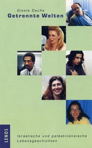 Cover von Getrennte Welten