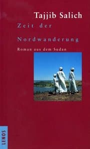 Cover von Zeit der Nordwanderung
