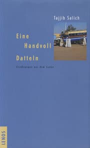 Cover von Eine Handvoll Datteln