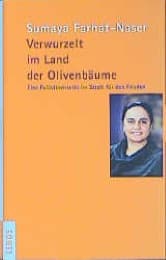 Cover von Verwurzelt im Land der Olivenbäume