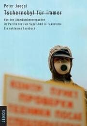 Cover von Tschernobyl für immer