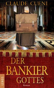 Cover von Der Bankier Gottes