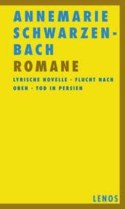Cover von Romane I