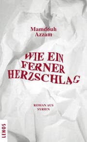 Cover von Wie ein ferner Herzschlag