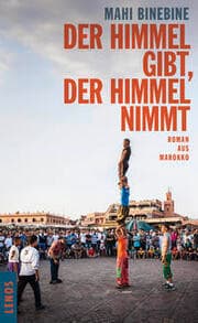 Cover von Der Himmel gibt, der Himmel nimmt