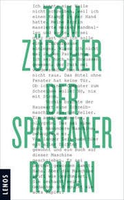 Cover von Der Spartaner