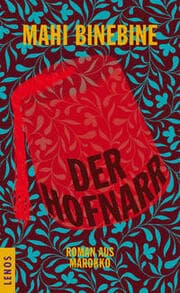 Cover von Der Hofnarr