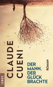 Cover von Der Mann, der Glück brachte