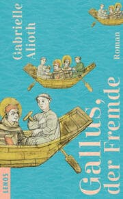Cover von Gallus, der Fremde