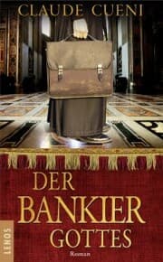 Cover von Der Bankier Gottes