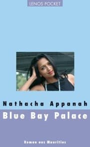 Cover von Blue Bay Palace