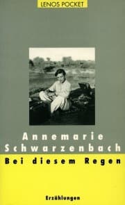 Cover von Bei diesem Regen