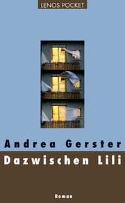 Cover von Dazwischen Lili