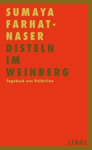 Cover von Disteln im Weinberg
