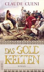 Cover von Das Gold der Kelten