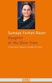 Cover von Daughter of the Olive Trees