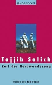 Cover von Zeit der Nordwanderung