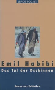Cover von Das Tal der Dschinnen