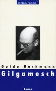 Cover von Gilgamesch