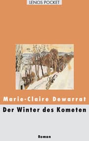 Cover von Der Winter des Kometen