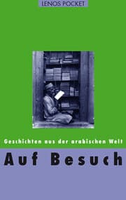 Cover von Auf Besuch