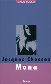 Cover von Mona
