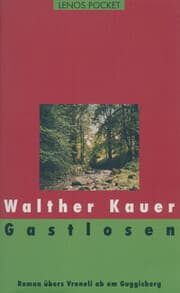 Cover von Gastlosen