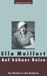 Cover von Auf kühner Reise