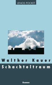 Cover von Schachteltraum