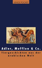 Cover von Adler, Mufflon & Co.