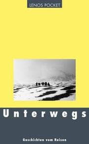 Cover von Unterwegs