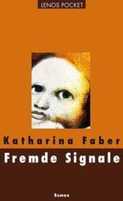 Cover von Fremde Signale