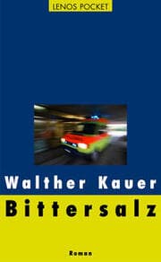 Cover von Bittersalz