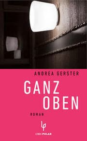 Cover von Ganz oben