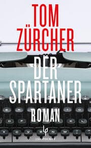 Cover von Der Spartaner
