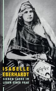 Cover von Sieben Jahre im Leben einer Frau